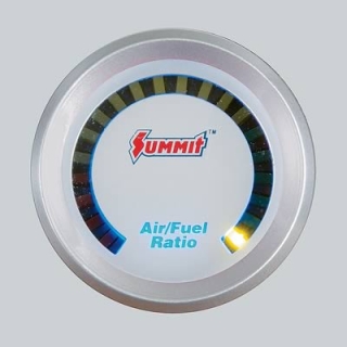 Luft+Benzingemisch Anzeige - Air-Fuel Monitor